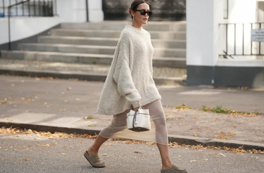 17 Comfy Slip-On Shoes Perfect for a Hassle-Free Spring