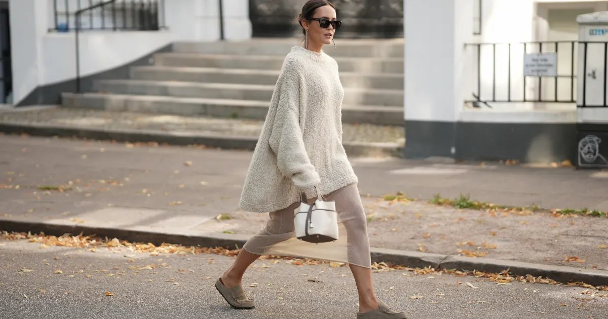 17 Comfy Slip-On Shoes Perfect for a Hassle-Free Spring