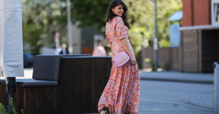 17 Dresses That Could Be Our Spring-to-Summer Bestsellers from My Time at a Boutique