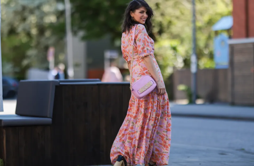 17 Dresses That Could Be Our Spring-to-Summer Bestsellers from My Time at a Boutique