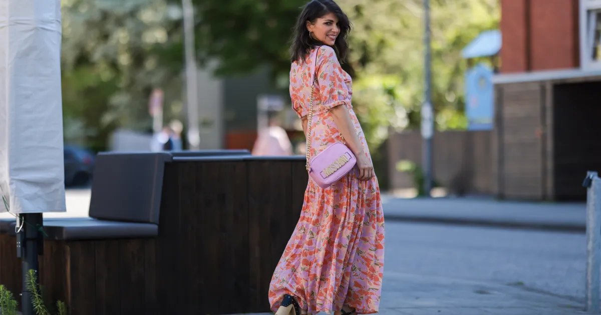 17 Dresses That Could Be Our Spring-to-Summer Bestsellers from My Time at a Boutique