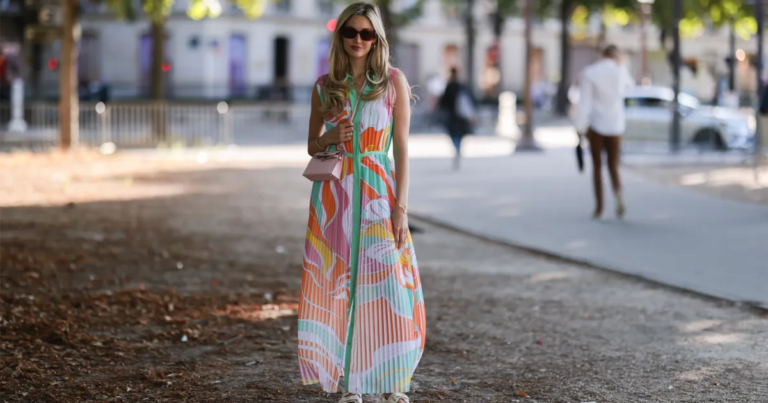 17 Dresses from My Boutique That Will Be Your Go-To for Spring and Summer
