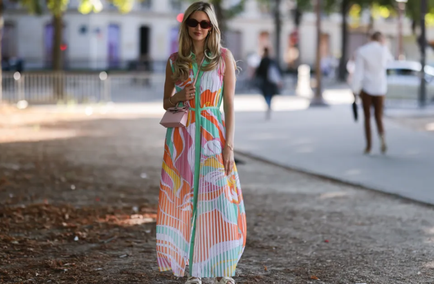 17 Dresses from My Boutique That Will Be Your Go-To for Spring and Summer