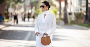 17 Flattering Loose Summer Tops You'll Love—Prices Starting at Just $10