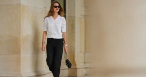 17 Short-Sleeve Cardigans That Help You Feel Confident in Any Outfit