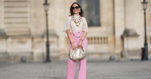 17 Stylish Blouses That Help Flatter Your Midsection without Shapewear