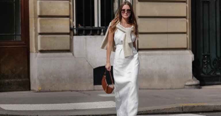 17 Trendy Spring Dresses to Find in the Hamptons Right Now Starting at Just $18