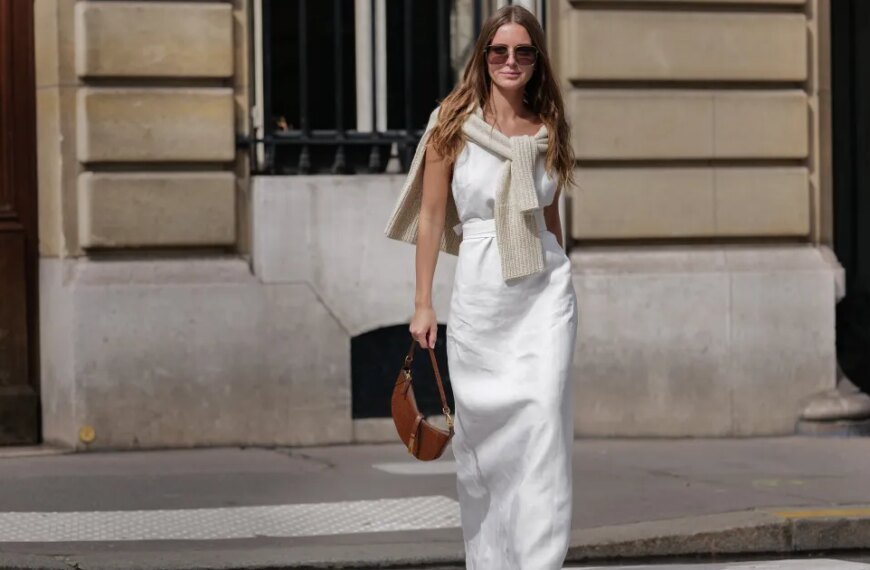 17 Trendy Spring Dresses to Find in the Hamptons Right Now Starting at Just $18