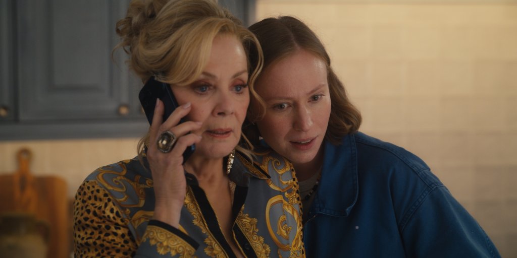 Jean Smart, Hannah Einbinder, and Showrunners Share Insights on Season 5 and the Unpredictable Ending of Hacks