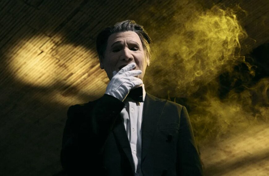 President Announces Exciting North American Tour for 2026