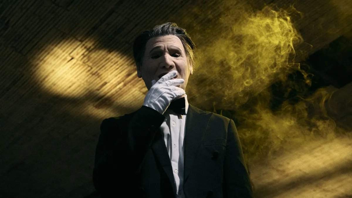 President Announces Exciting North American Tour for 2026