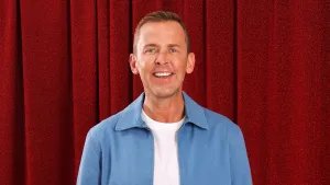 Scott Mills