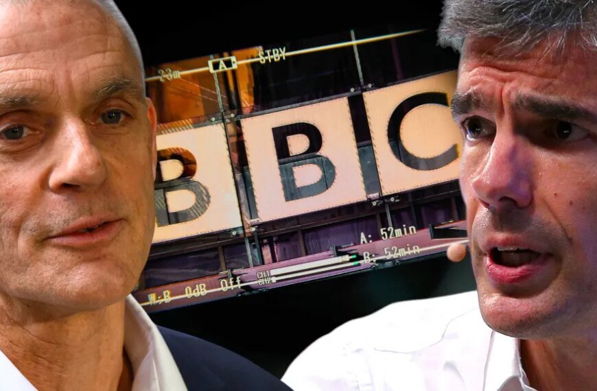 BBC Insiders Share Their Thoughts on Tim Davie's Impact and What Awaits His Successor