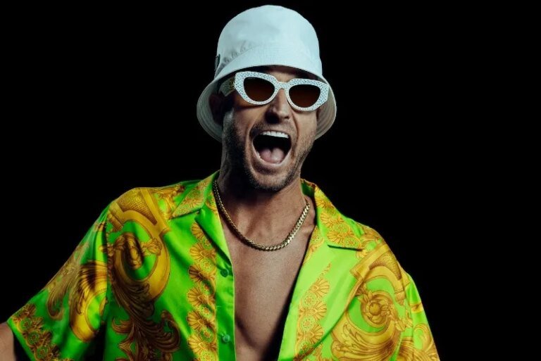 Tones And I and FISHER Collaborate on a New Track You’ll Want to Listen To Now