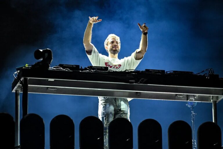 Exciting Lineup: Zedd, Nelly, Marshmello, DJ Diesel, Kane Brown, and Loud Luxury to Perform at the 2026 Formula 1 Crypto.Com Miami Grand Prix