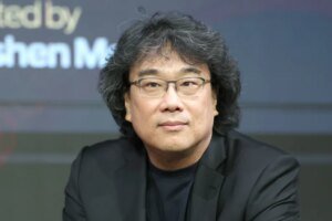 Bong Joon Ho Shares First Glimpse and Title of His Animated Film 'Ally' as Pathé Joins the Sales Team