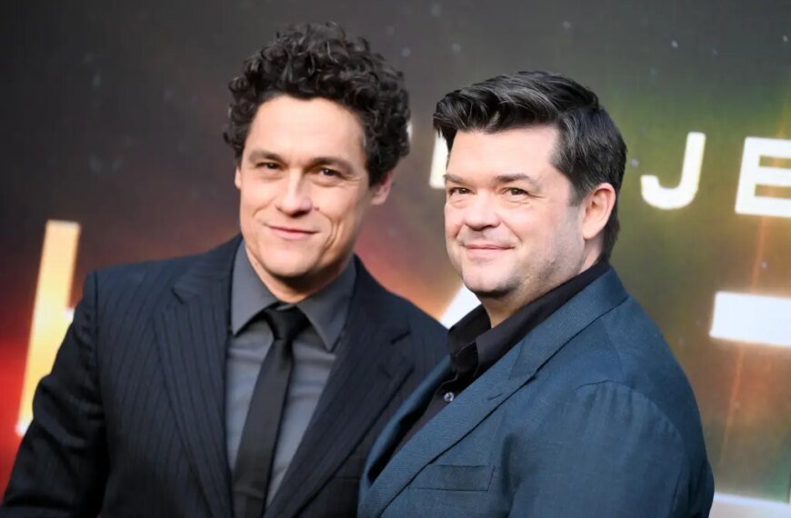 How Project Hail Mary Brought Harry Styles' Sign of the Times and a Beatles Song Together at the Last Minute