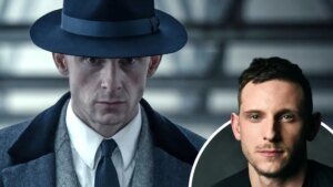 Jamie Bell Steps into the Role of Duke Shelby in "Peaky Blinders" Sequel; Charlie Heaton and Three Others Join the Cast - Here’s Your First Look