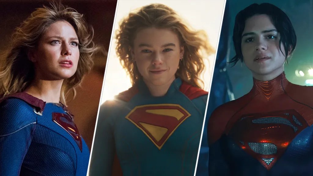 Milly Alcock Shares Her Thoughts on Seeking Advice from Previous Supergirl Stars: "They're Just People"