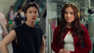 Anna Cathcart and Sang Heon Lee Share Insights on the Last Scenes of 'XO, Kitty' Season 3 and Exciting Hopes for Season 4