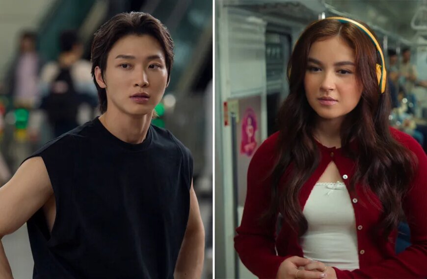 Anna Cathcart and Sang Heon Lee Share Insights on the Last Scenes of 'XO, Kitty' Season 3 and Exciting Hopes for Season 4