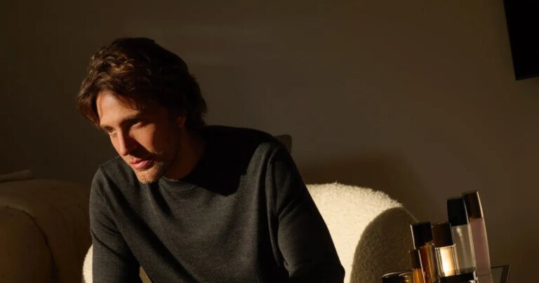 Facialist Ivan Pol Shares His Tips for Radiant Skin and Pre-Red Carpet Treatments