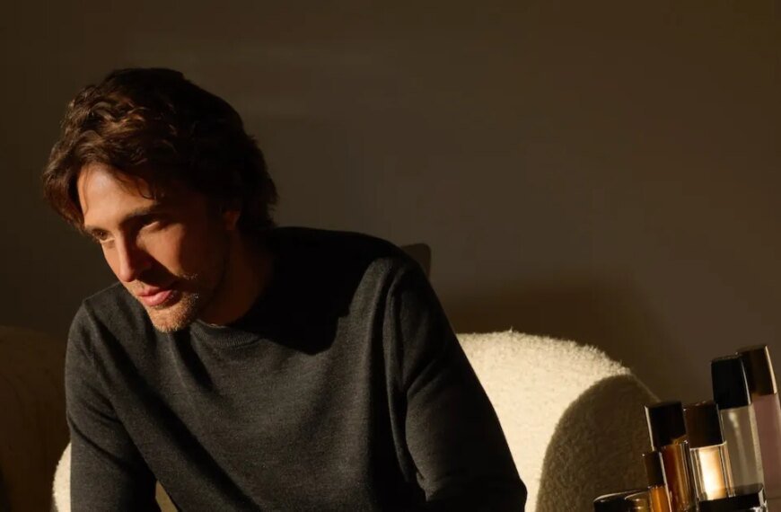 Facialist Ivan Pol Shares His Tips for Radiant Skin and Pre-Red Carpet Treatments