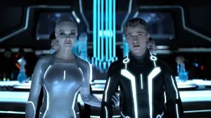Tron: Legacy (2010)