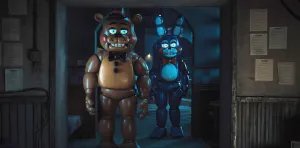 Five Nights at Freddy’s 2