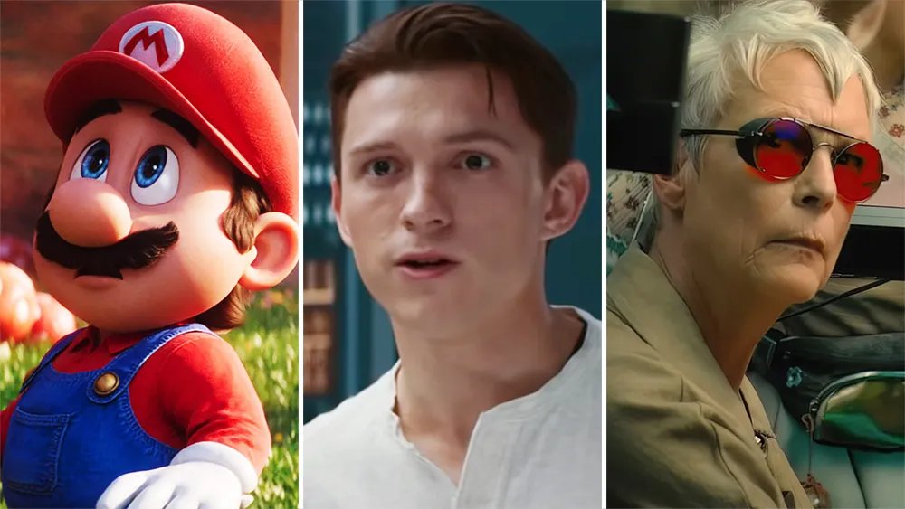 11 Great Video Game Movies and Where You Can Watch Them