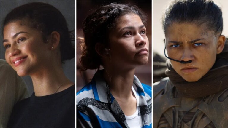 Zendaya's Exciting New Ventures: What to Expect from 'Euphoria' Season 3 and 'Dune: Part Three'