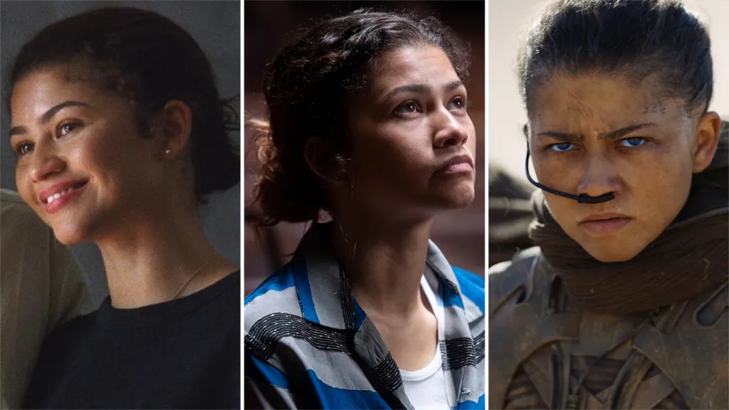 Zendaya's Exciting New Ventures: What to Expect from 'Euphoria' Season 3 and 'Dune: Part Three'