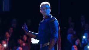 Eric Kripke Shares His Disappointment Over ‘The Boys’ Final Season Timing and Its Uncanny Dystopian Themes