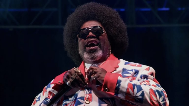 Afroman Shares Exciting News About His New Album and 2026 Tour Plans