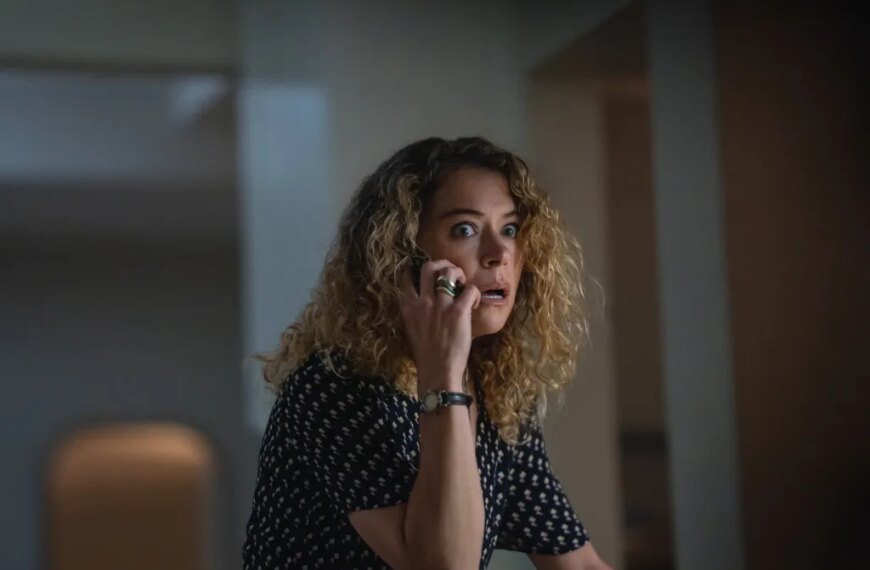 Tatiana Maslany’s Paula Faces Challenges in 'Maximum Pleasure Guaranteed' Teaser and New Photos Released