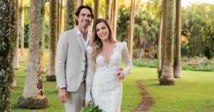 Crystal Hefner Shares the Heartfelt Story Behind Her Wedding Band with James Ward
