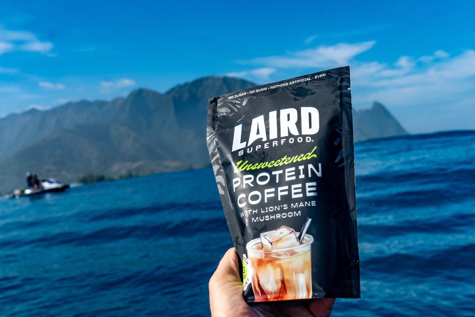 IG - Laird Superfood (@lairdsuperfood) • Instagram photos and videos