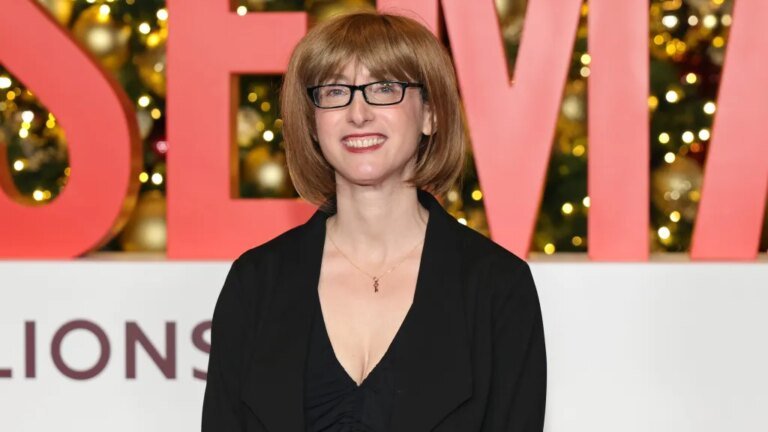 The Author of 'The Housemaid' Shares Their True Identity: Here's What You Need to Know