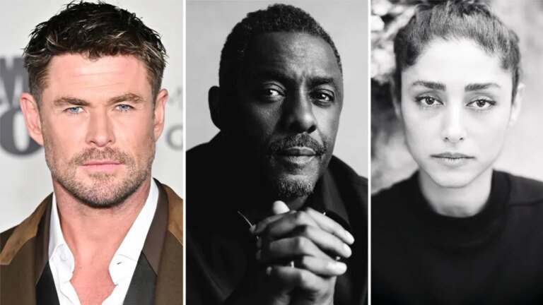 Chris Hemsworth Confirms Return for Extraction 3 This Summer, with Sam Hargrave Directing and Idris Elba Joining the Cast