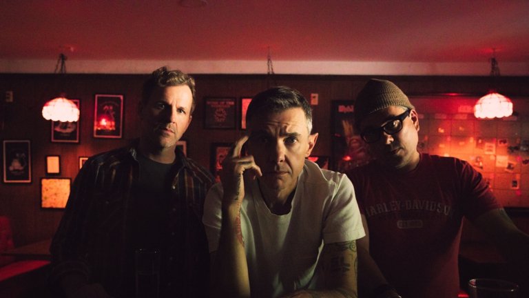 Sparta Shares Exciting News About New Album Featuring “Crater” Co-Written with Frank Iero from MCR: Listen Now