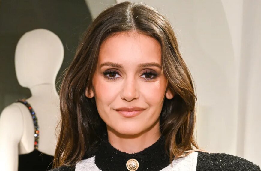 Nina Dobrev's Spring 2026 Denim Style: 13 Similar Pairs to Shop Now
