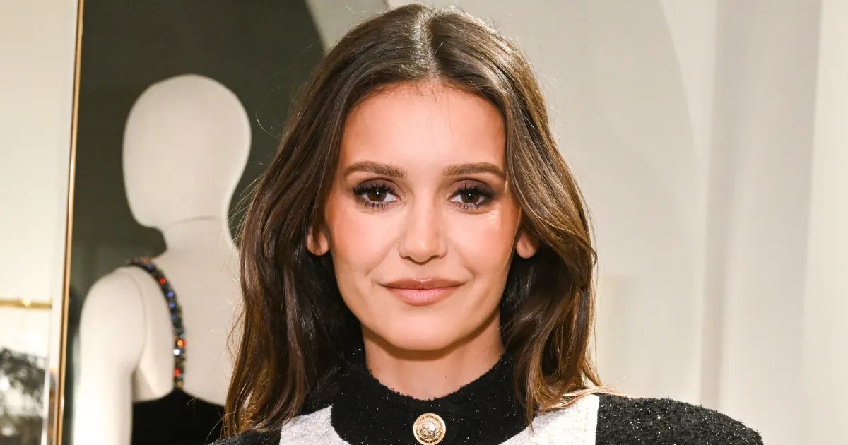 Nina Dobrev's Spring 2026 Denim Style: 13 Similar Pairs to Shop Now