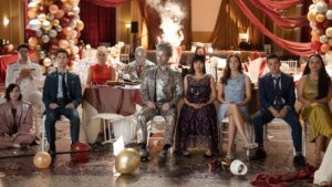 Malcolm in the Middle Creators Share Insights on Parenting, Representation, and Bryan Cranston's Unique Choices