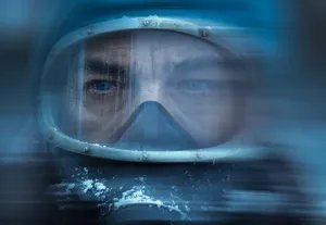 Netflix drama The Eternaut, known as El Eternauta in Spanish