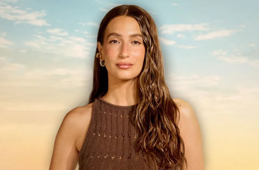 Amanda Batula to Join 'Summer House' Season 10 Reunion for an Open and Honest Conversation