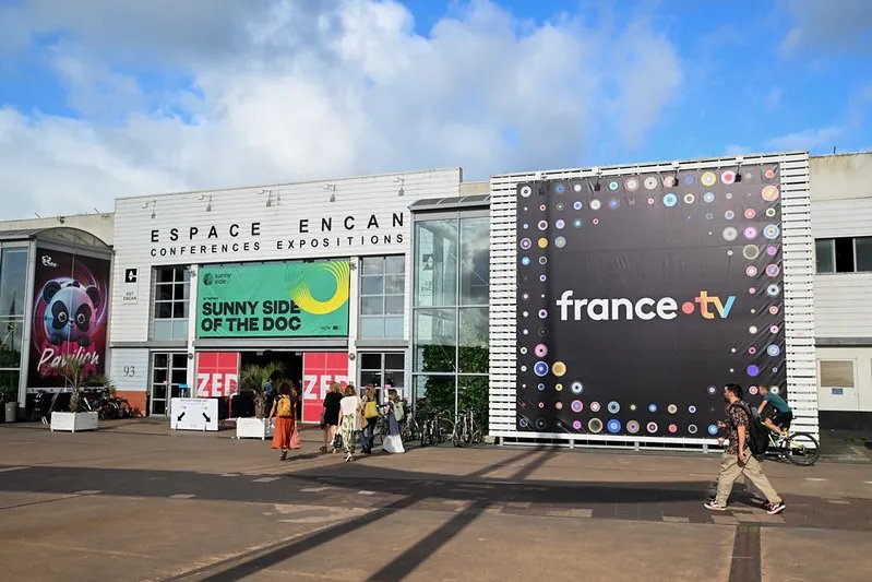 Oscar-Winning Producer Helle Faber to Keynote at Sunny Side of the Doc Market