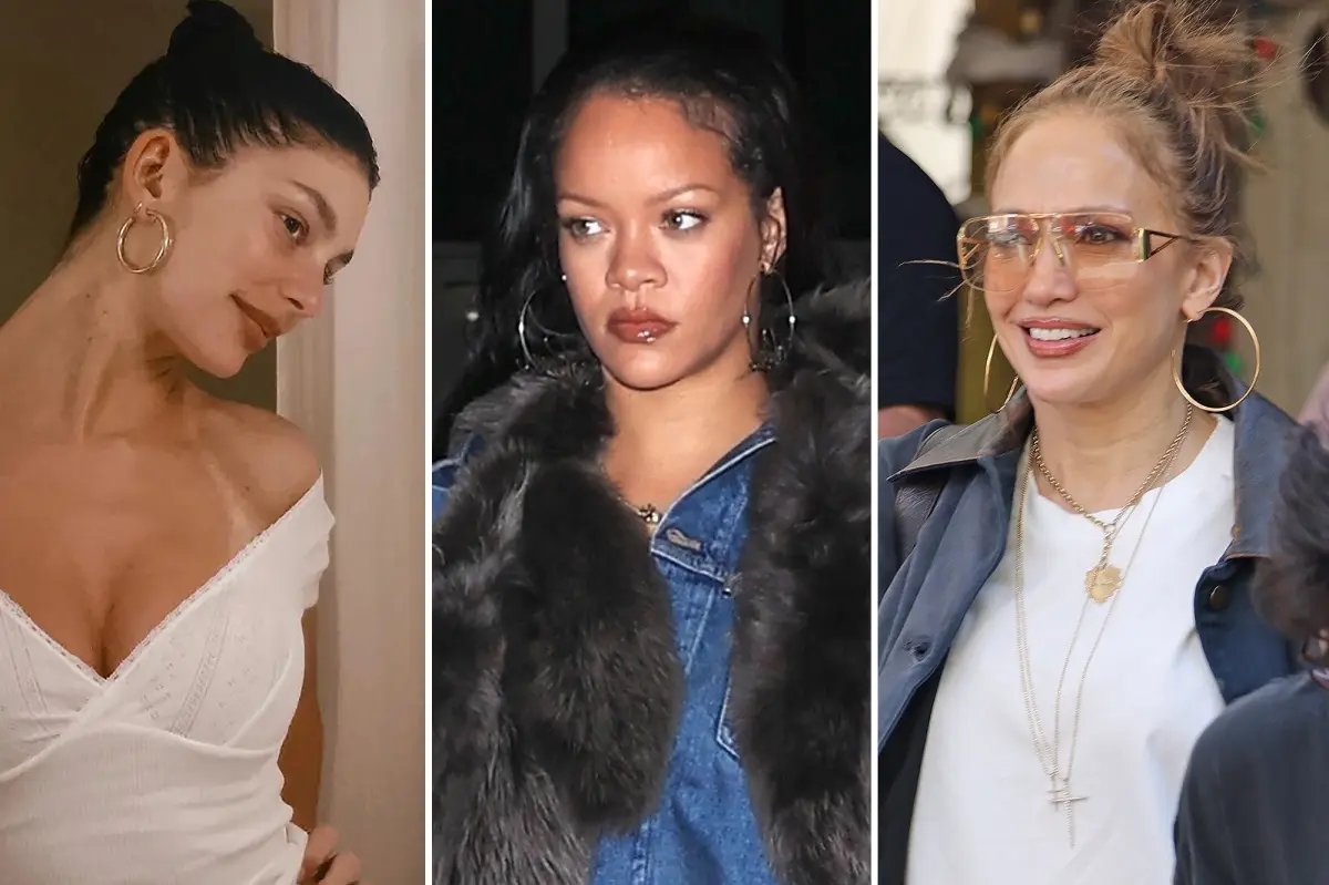 Save 20% on Jennifer Fisher Jewelry Loved by Celebrities This Mother’s Day