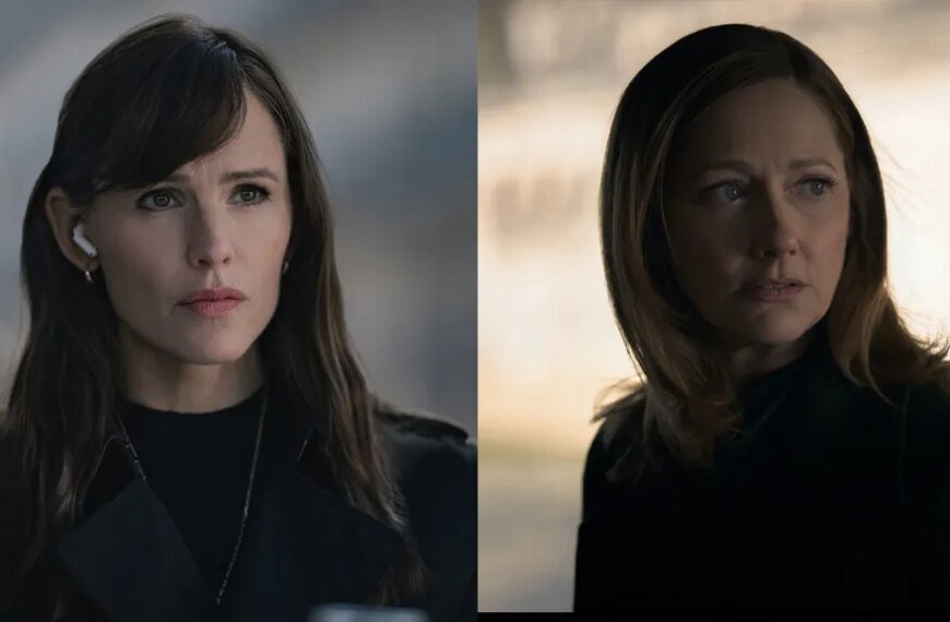 Jennifer Garner Shares Insights on the Season 2 Finale of 'The Last Thing He Told Me' and Hopes for Season 3: "Just When Hannah Starts to Relax…"