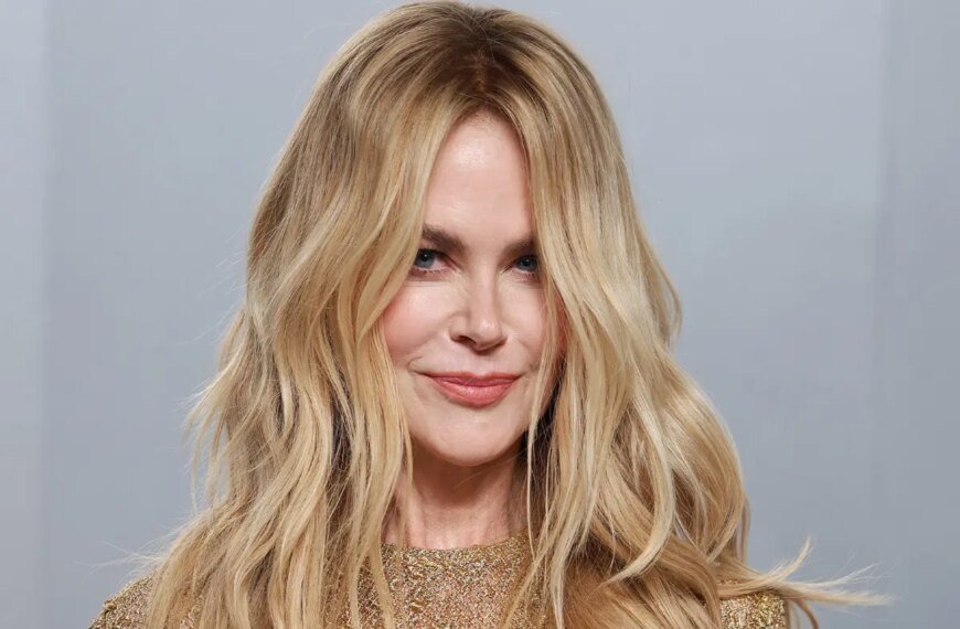 Nicole Kidman's Favorite Wrinkle Repair Cream is 40% Off Today