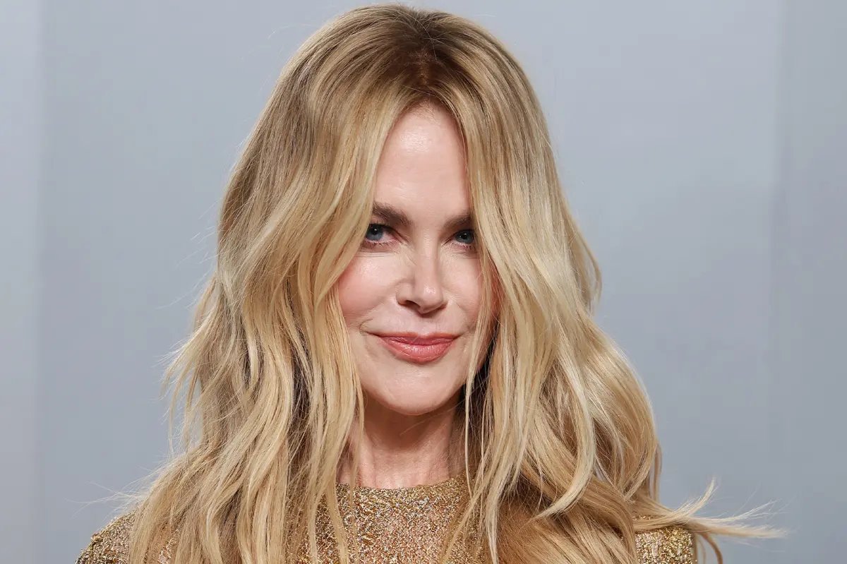 Nicole Kidman's Favorite Wrinkle Repair Cream is 40% Off Today